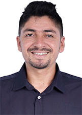 Retrato de MARQUINHOS DO MESSIAS