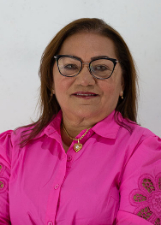 Retrato de PROFESSORA CARMEM