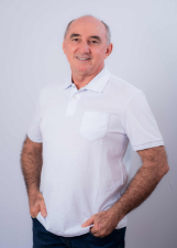 Retrato de ADILTON COSTA