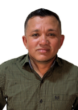 Retrato de NALDINHO DA PESCA