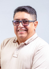 Retrato de RAIMUNDO VIANA