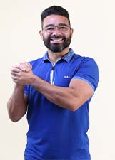 Retrato de DR JUNIOR
