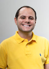 Retrato de PAULO VINICIUS