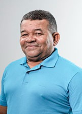 Retrato de EDMUNDO LUIZ
