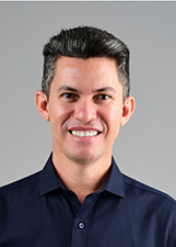 Retrato de RONI MARCELINO