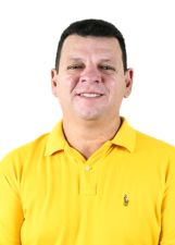 Retrato de DEYVISON DO POSTO