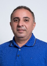 Retrato de JOEL DA SINUCA