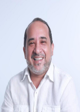Retrato de BERRE CARVALHO