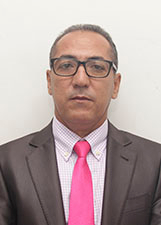 Retrato de PROFESSOR MANOEL