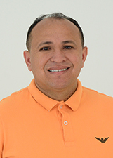 Retrato de ILSON COUTINHO