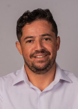 Retrato de DI PALMEIRA