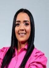 Retrato de FERNANDA FREITAS