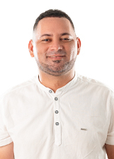 Retrato de THIAGO TEIXEIRA