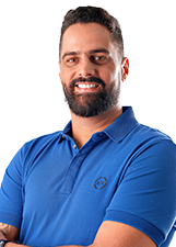 Retrato de IGOR PENALVA