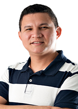 Retrato de ELIAS PENHA