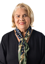 Retrato de ROSINHA LANCHEIRA