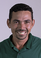 Retrato de NENÉM DO CHICO GAGO