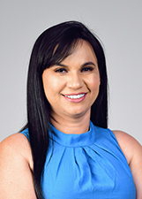 Retrato de EDINALVA BRANDÃO