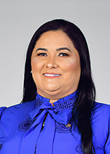 Retrato de GEANE ALENCAR