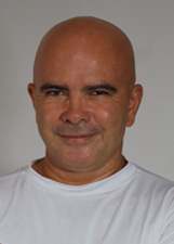 Retrato de JOEL RIBEIRO