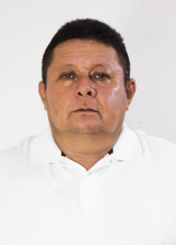 Retrato de JONHY BRAGA