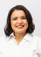 Retrato de LUCINHA BRITO