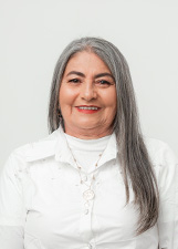 Retrato de LINDALVA