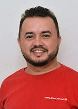 Retrato de NENENZINHO DO LAZARO