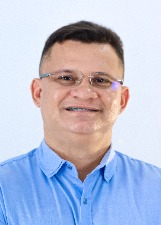 Retrato de BRAZ AMARAL