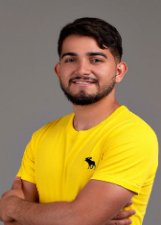 Retrato de VITOR DE PAJOCA