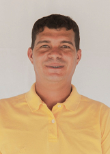Retrato de BETO DA VILA UNIÃO