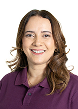 Retrato de PAULA DO QUININHA