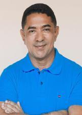 Retrato de MARCELO SANTANA