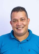 Retrato de IRMÃO NELINHO