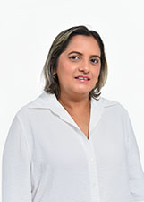 Retrato de CENILDA DA COLÔNIA