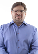 Retrato de ADHEMAR FREITAS JR