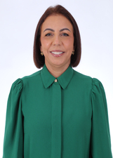 Retrato de PROFESSORA REGINA