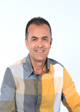 Retrato de ALEX DO DEMAR