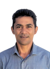 Retrato de EDIMAR DIAS