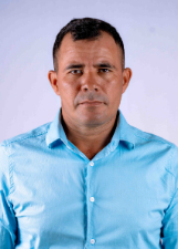 Retrato de CHICO SALES
