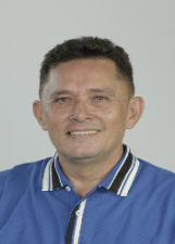 Retrato de CANDIDO DE MADUREIRA
