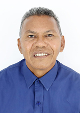 Retrato de PASTOR ISAIAS