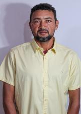 Retrato de GILBERTO ROCHA