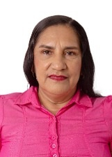 Retrato de IVETE DO ZÉ DA TABÚA
