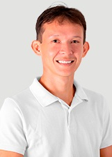 Retrato de WILCKS SILVA