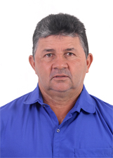 Retrato de SOLDADO COSTA