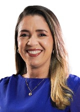 Retrato de LAYNE CORRÊA