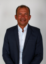 Retrato de IRMÃO GENIVALDO