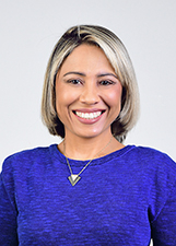 Retrato de RENATA MORENA