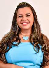 Retrato de DRA MONAMARA